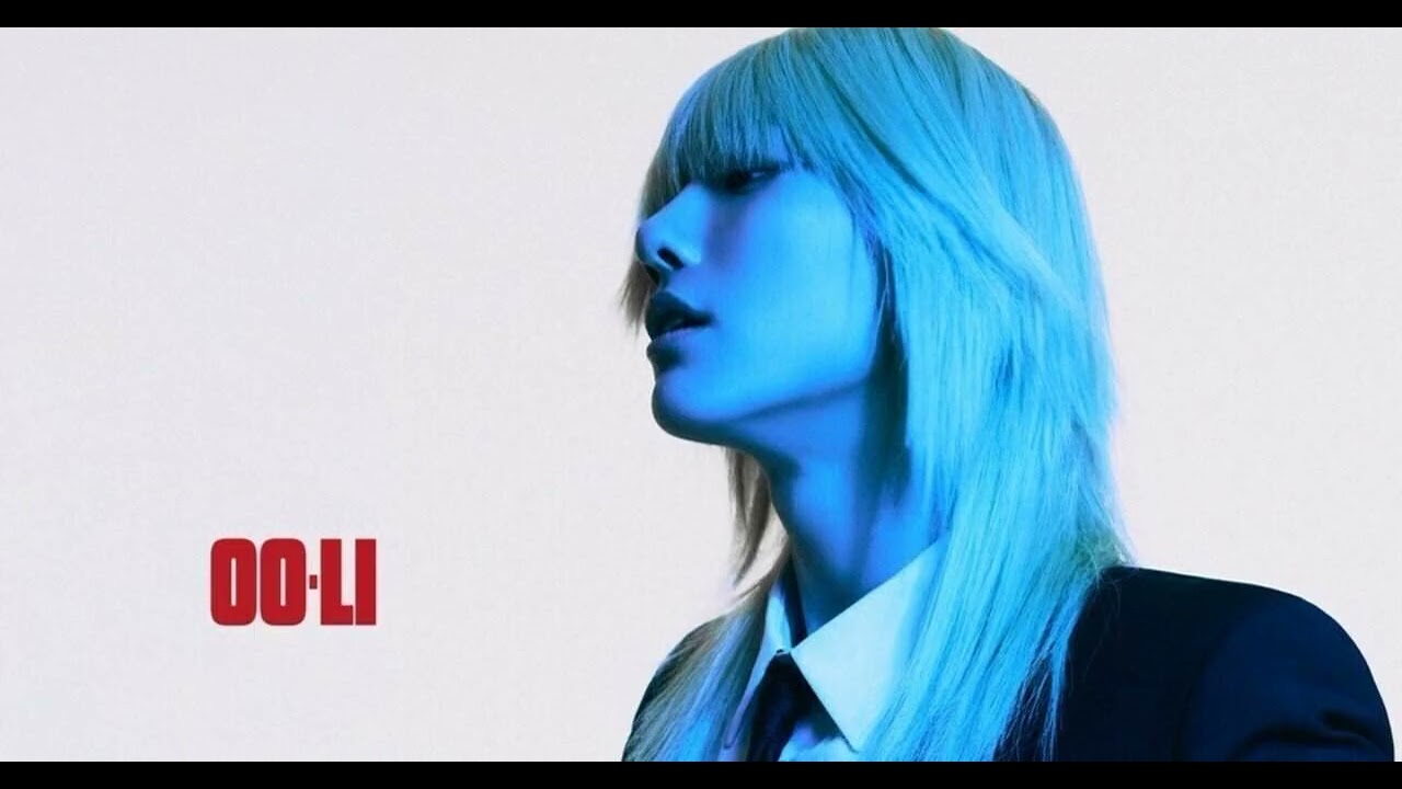 WOODZ - Drowning(-3키, F키, 연습용)