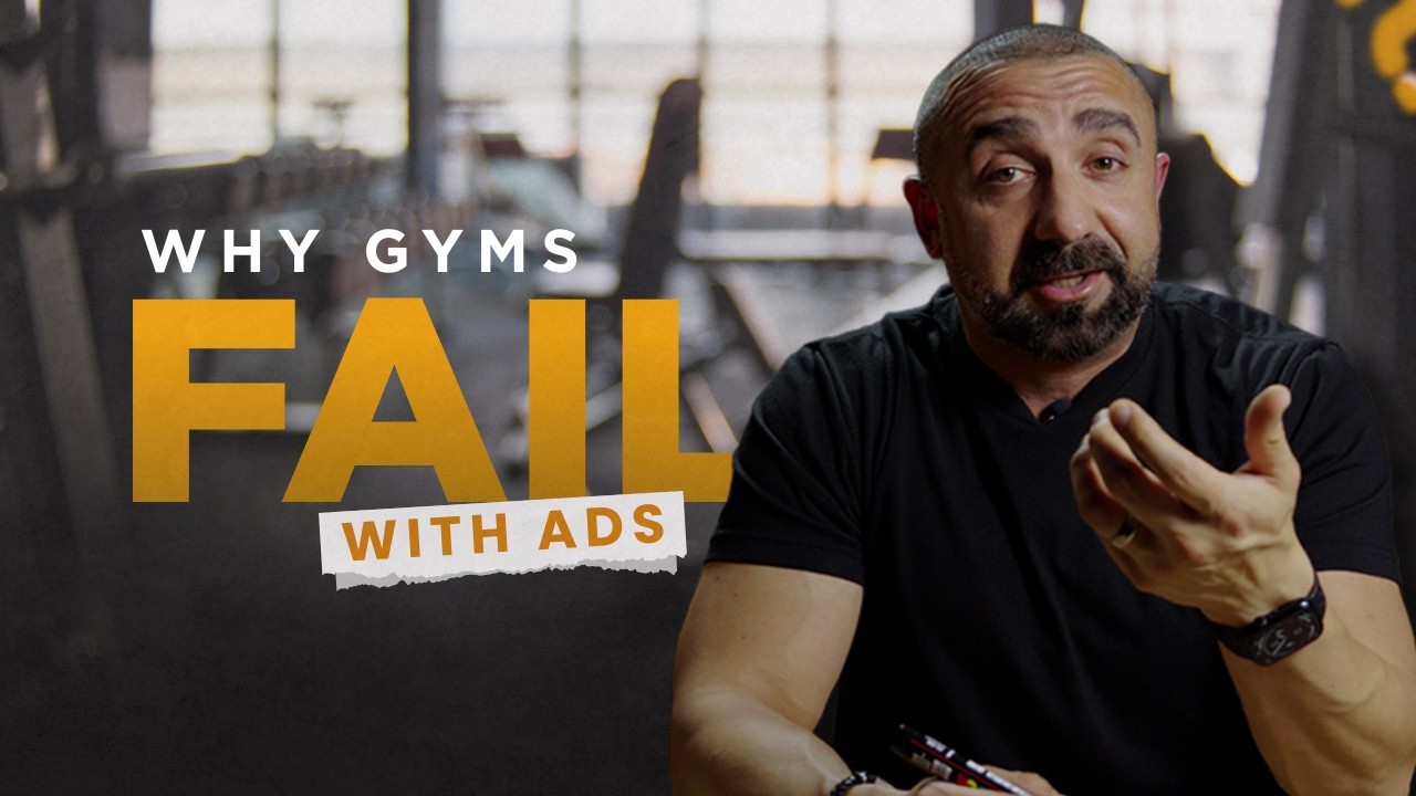 How Should Gyms Work With AD Agencies