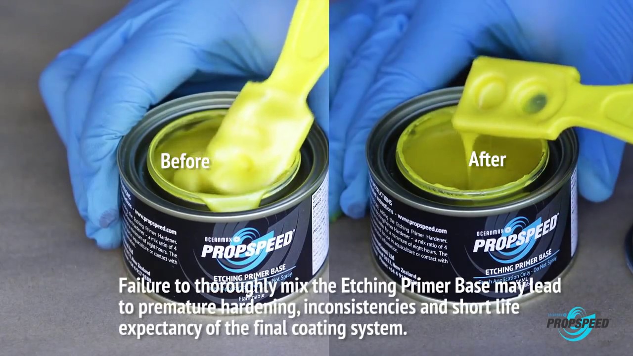 Propspeed DIY tutorial   US