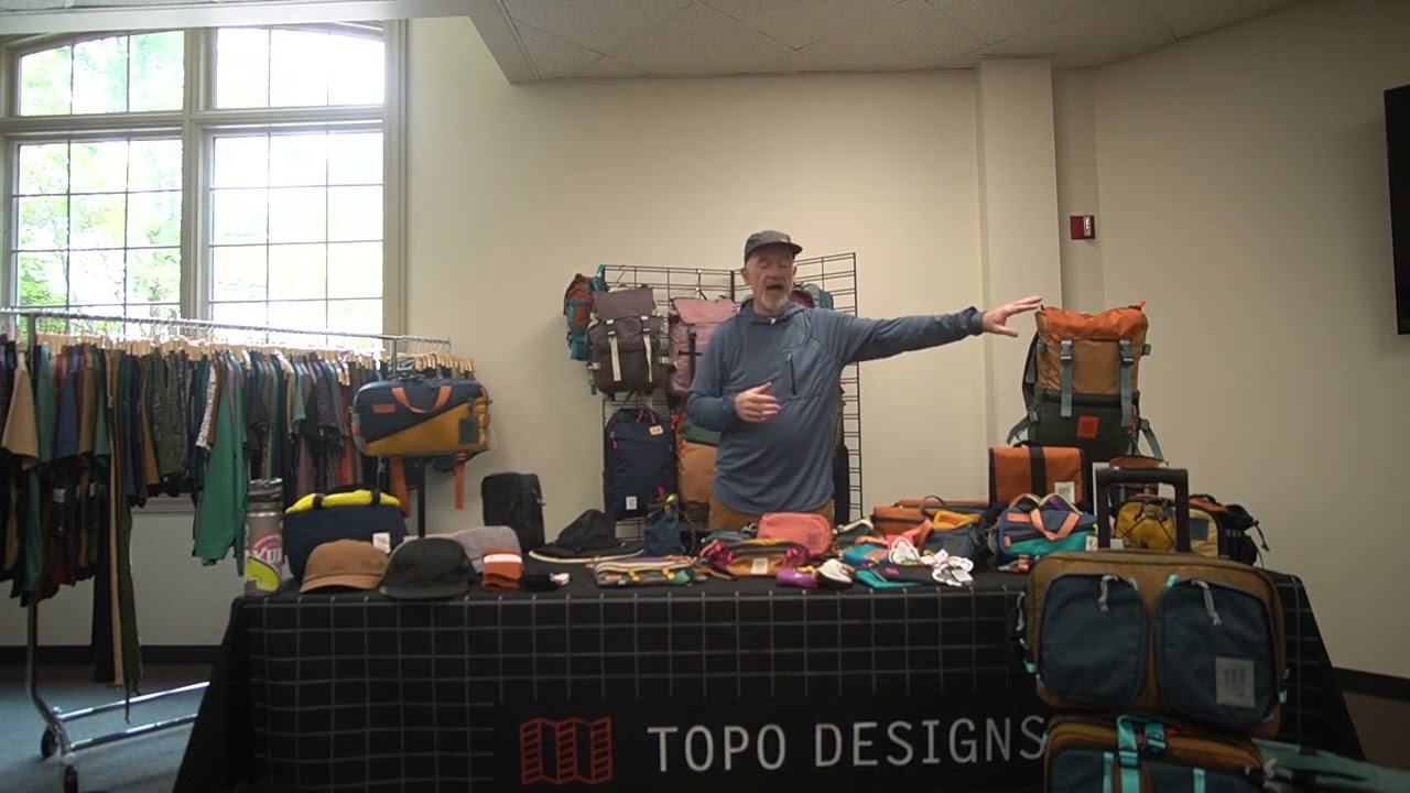 Topo Designs- 2023 Summer Backpacks & Bags