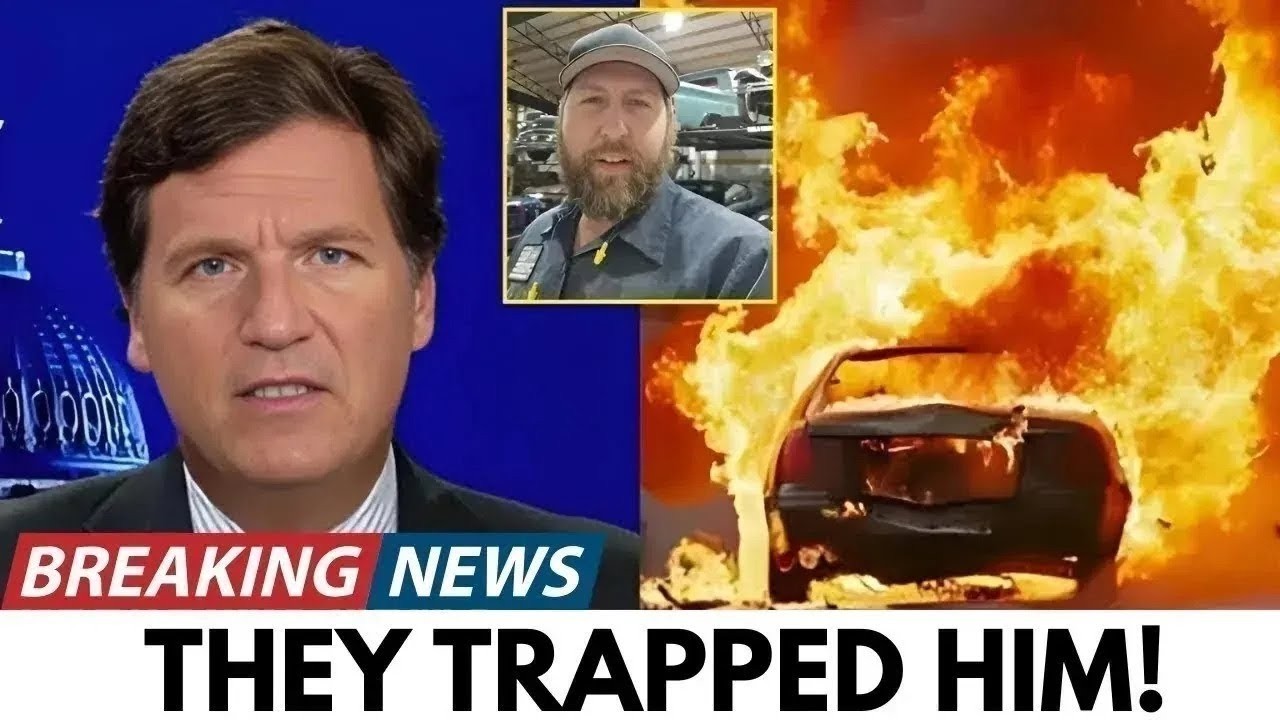 What Really Happened to Derek Bieri’s AMAZING Life from Vice Grip Garage