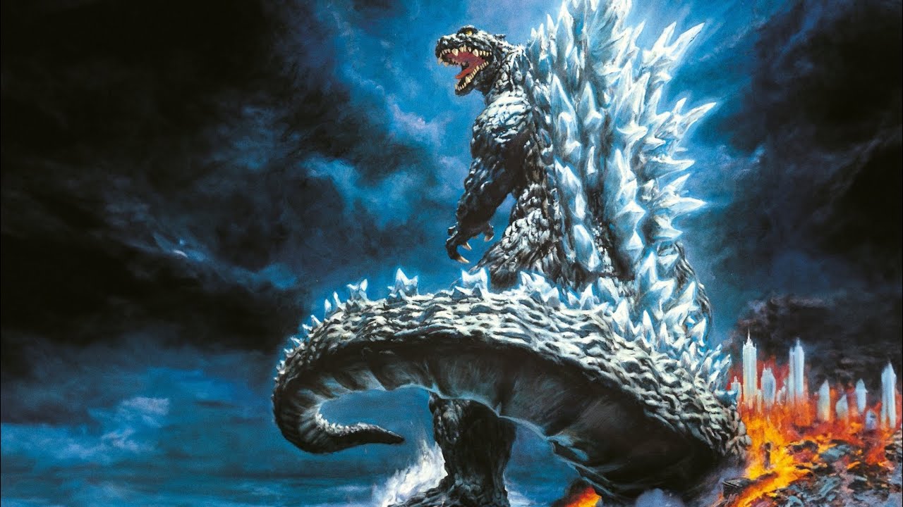 Kaiju/Tokusatsu Tribute - We&rsquo;re all to Blame by Sum41