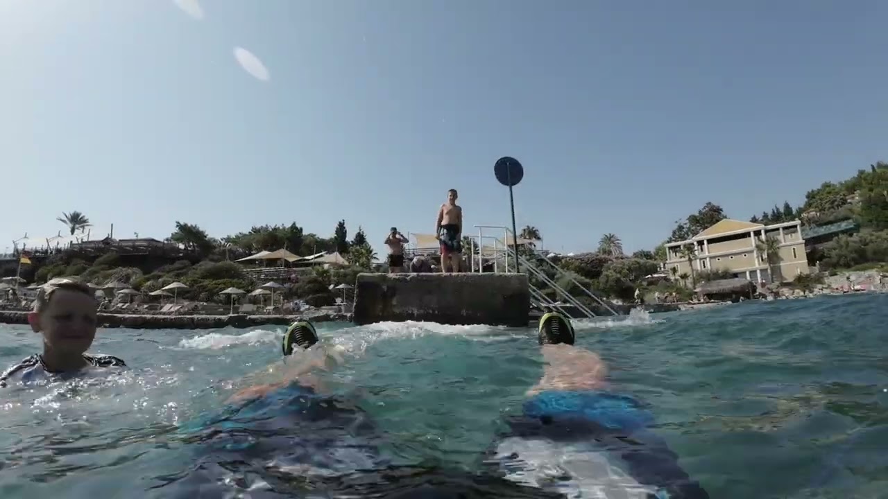 Pine Bay Kusadasi