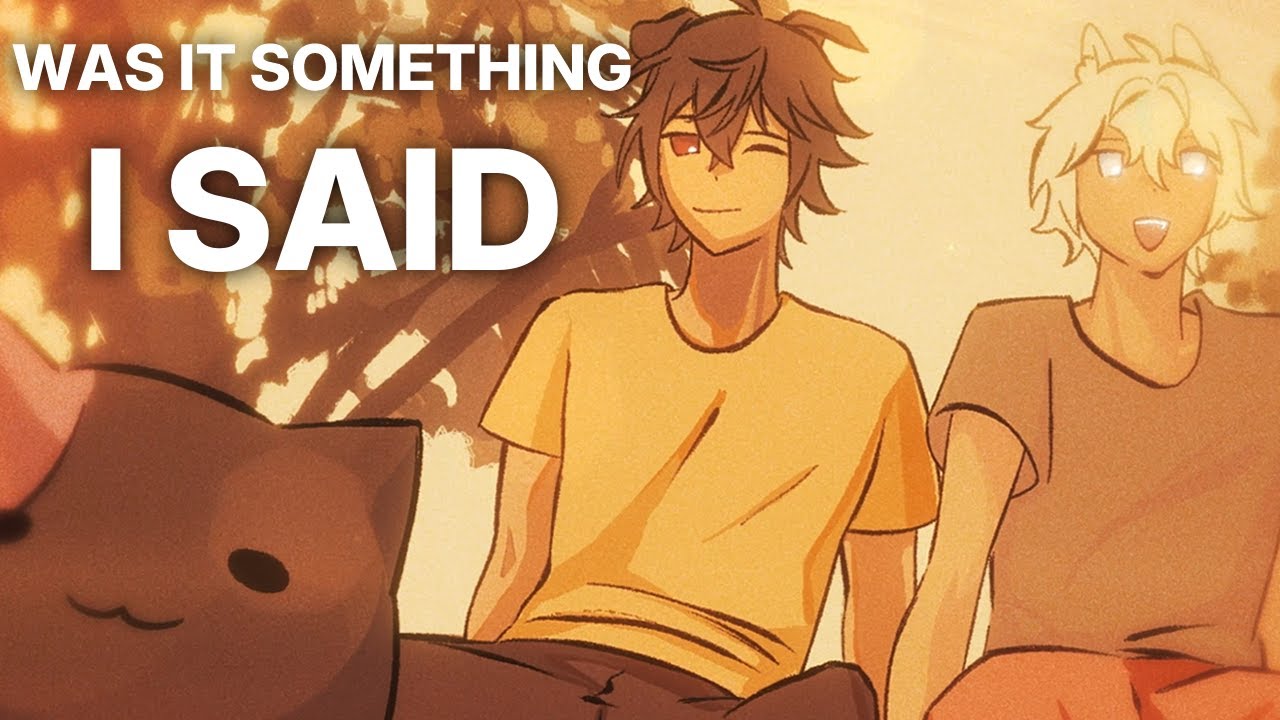 MyKey &mdash; Was It Something I Said | Кавер от kaiyo