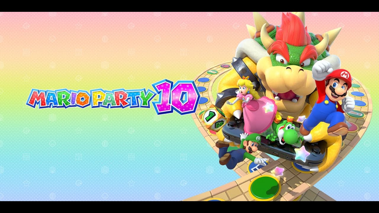 MP10 Livestream