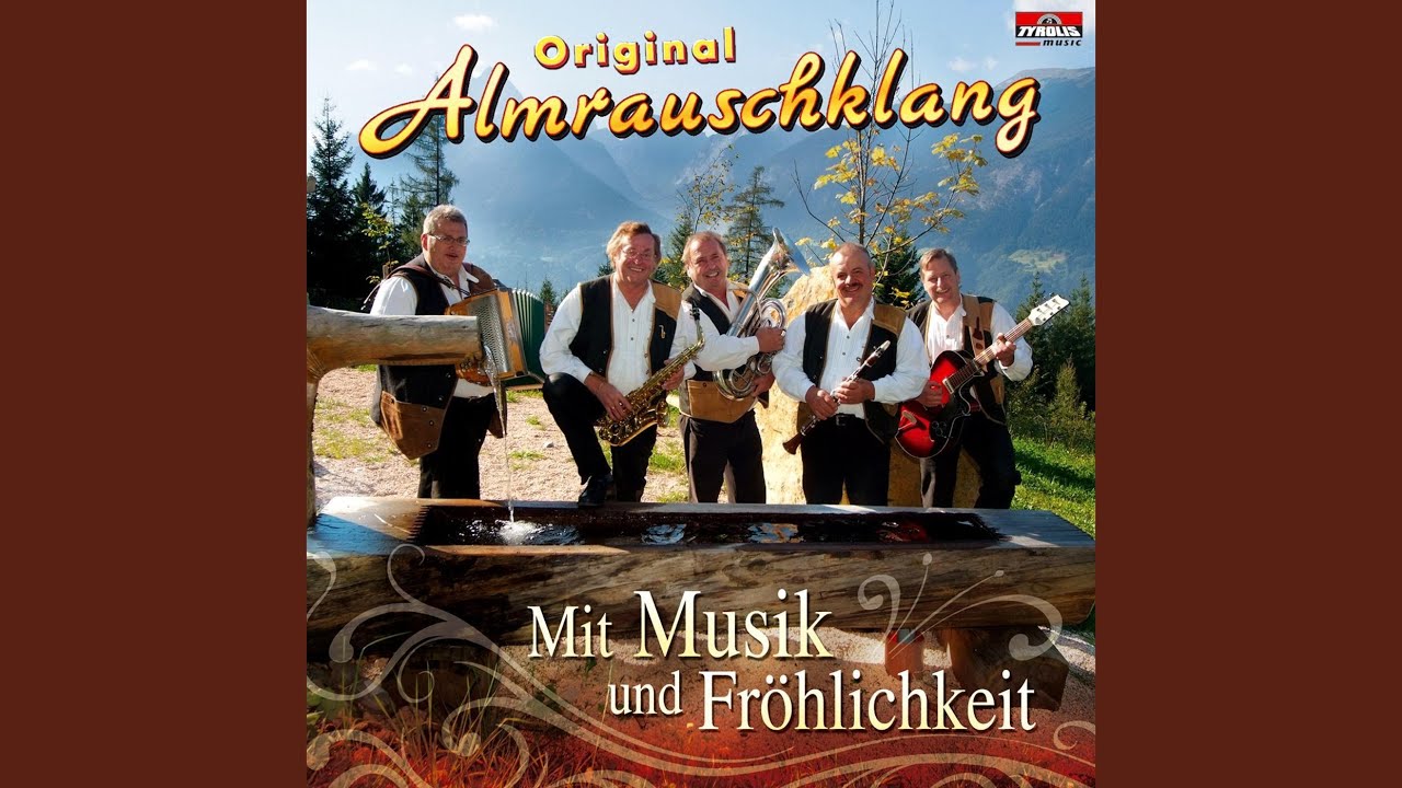 Hainzenberger-Polka (Radio Version)