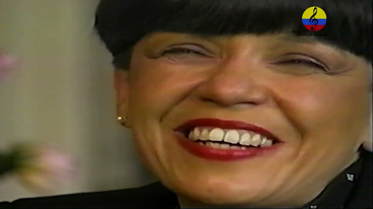 Lucho Bermúdez, vida y obra musical, documental, Bogotá, 1992, parte  II