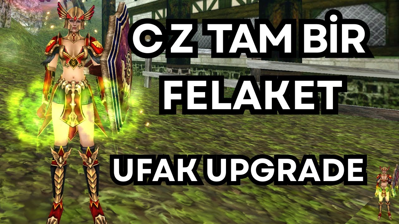 CZ TAM BİR FELAKET..! UFAK CAPLI UPGRADE..! BP PRİEST SERİSİ #8