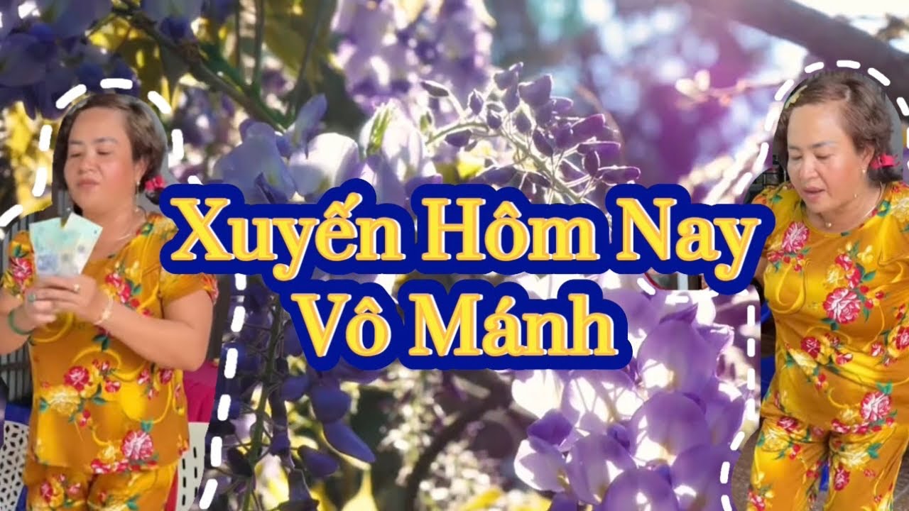 Xuyến Hôm Nay Vô Mánh Quá Đã 