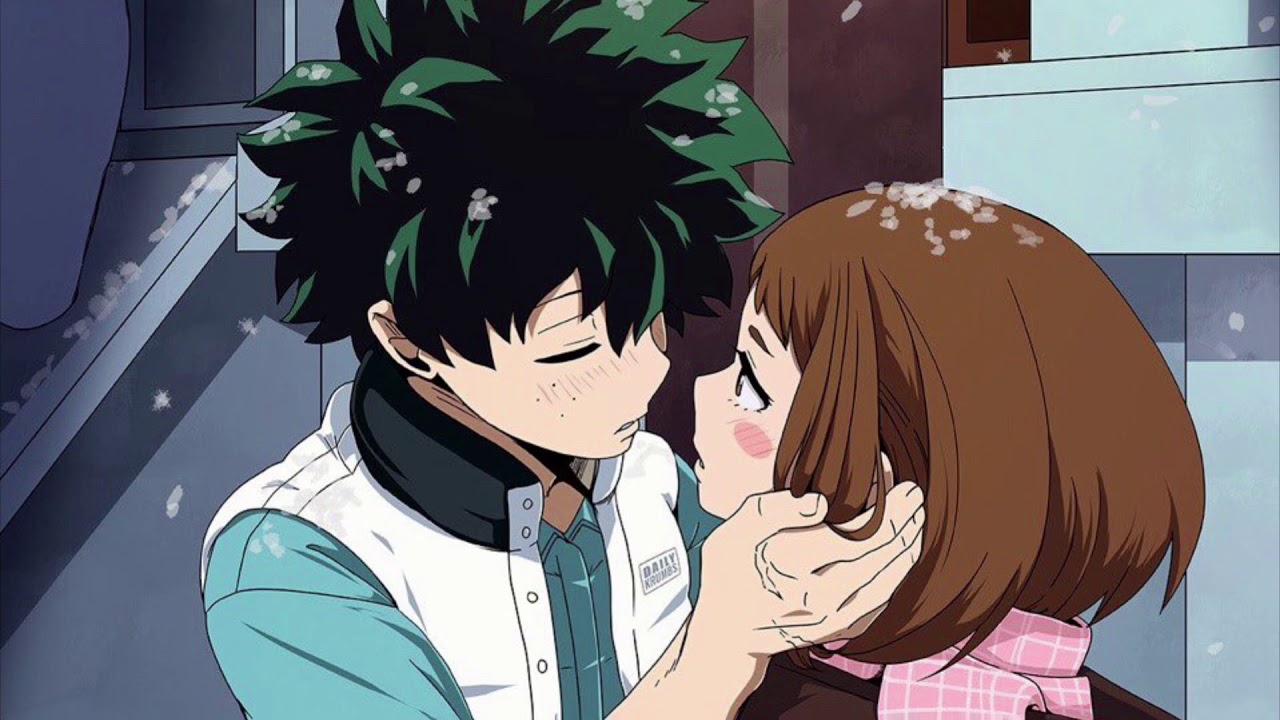 Nightcore - (I Like) The Way You Love Me