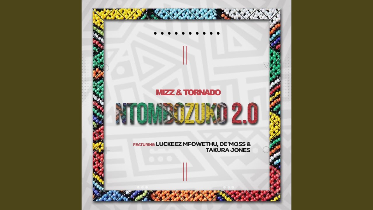 Ntombozuko 2.0