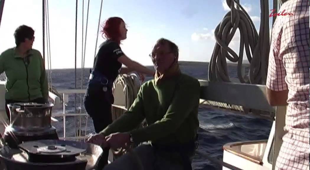 Eendracht aflevering 1