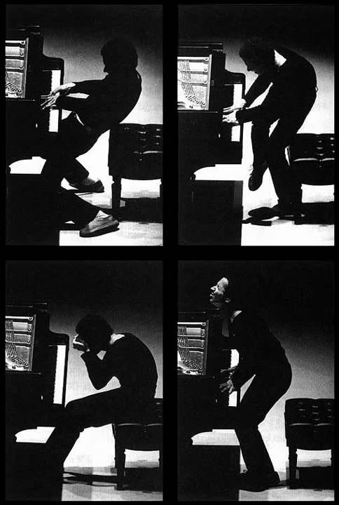 Keith Jarrett - Vienna Concert (excerpt)