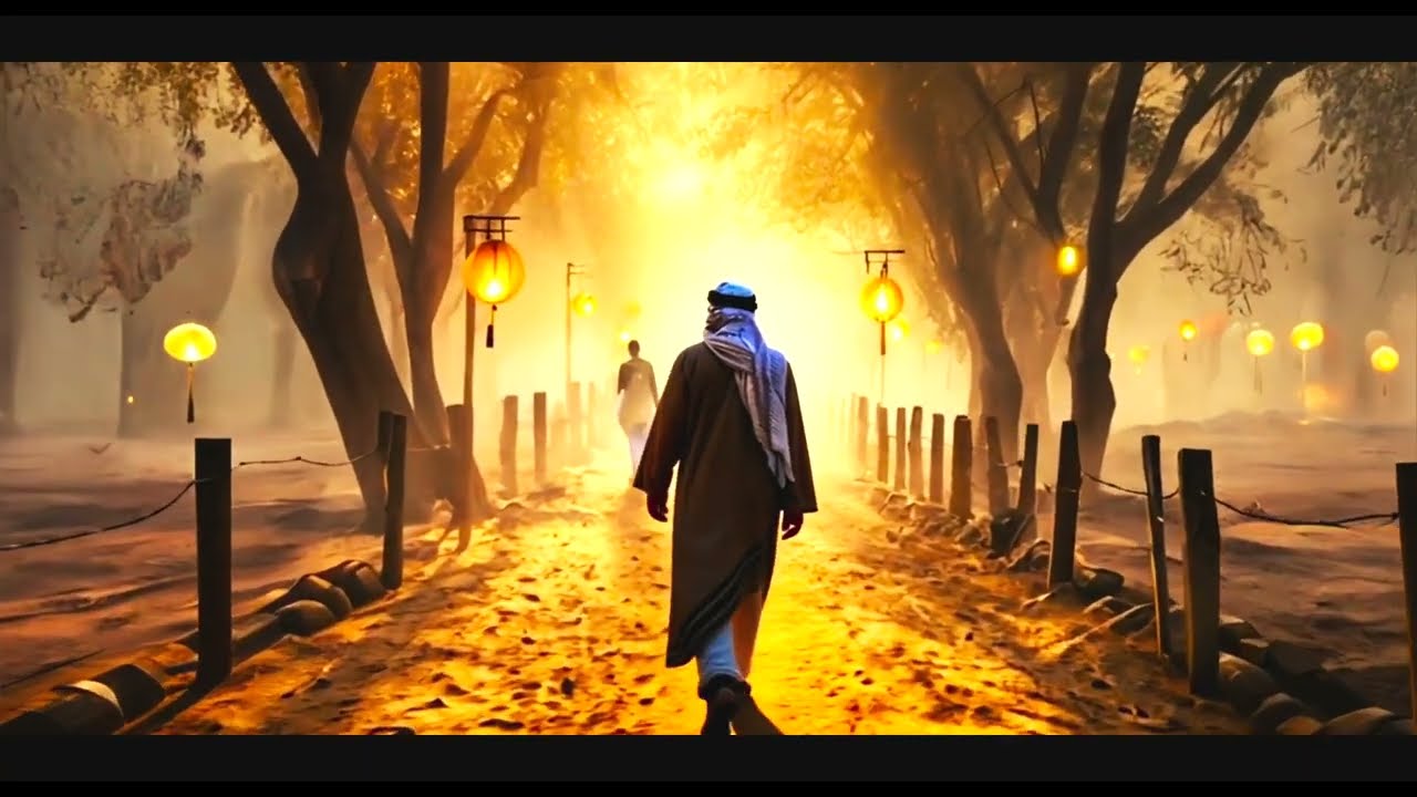 لوزان في مديح رسول الله في رمظان MADIH Rmadan lozane band