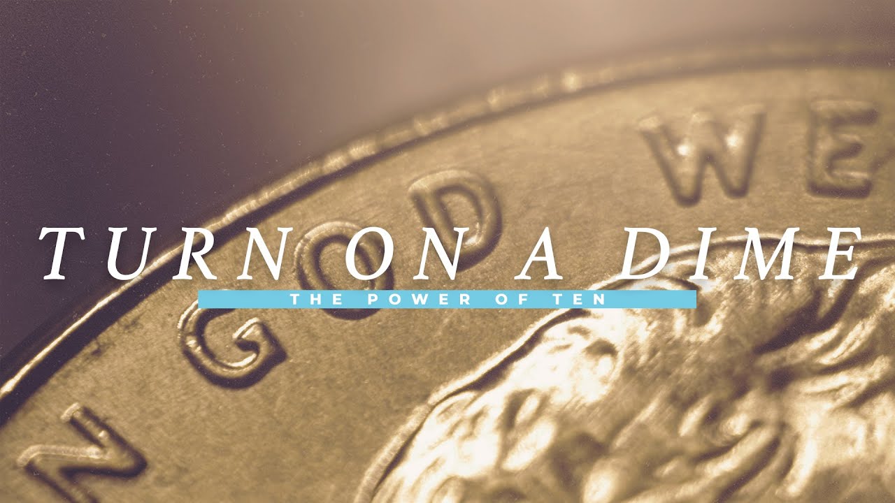 Turn on a Dime