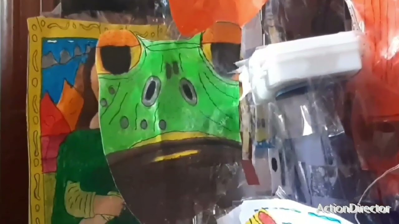 Carnevale di Viareggio 2024 - Sintesi del 1°Corso in Salotto
