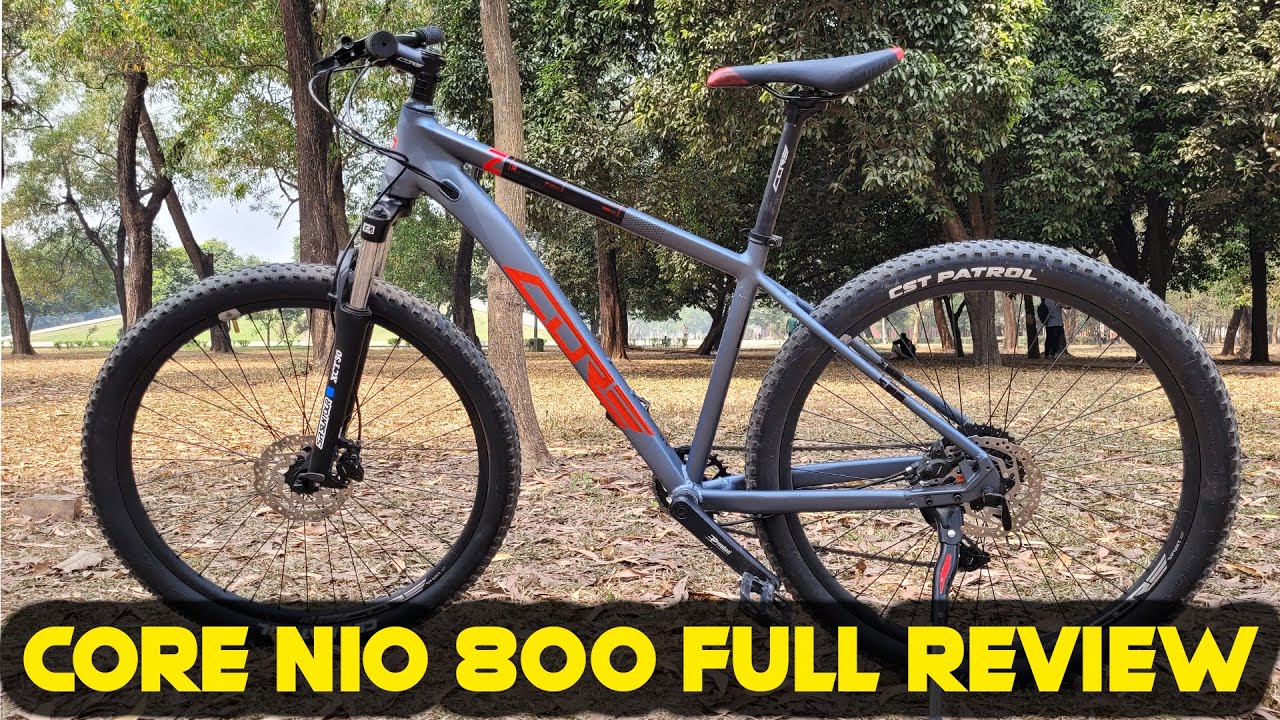 core nio 800  full review in bangla || core nio 800 cycle price in bangladesh ||  BabuRider