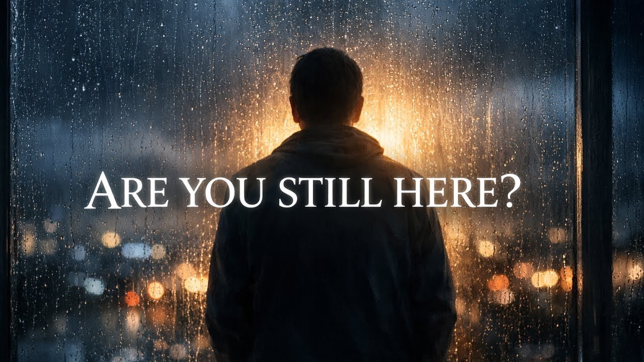 God, Are You Still With Me  Worship for Lonely Nights