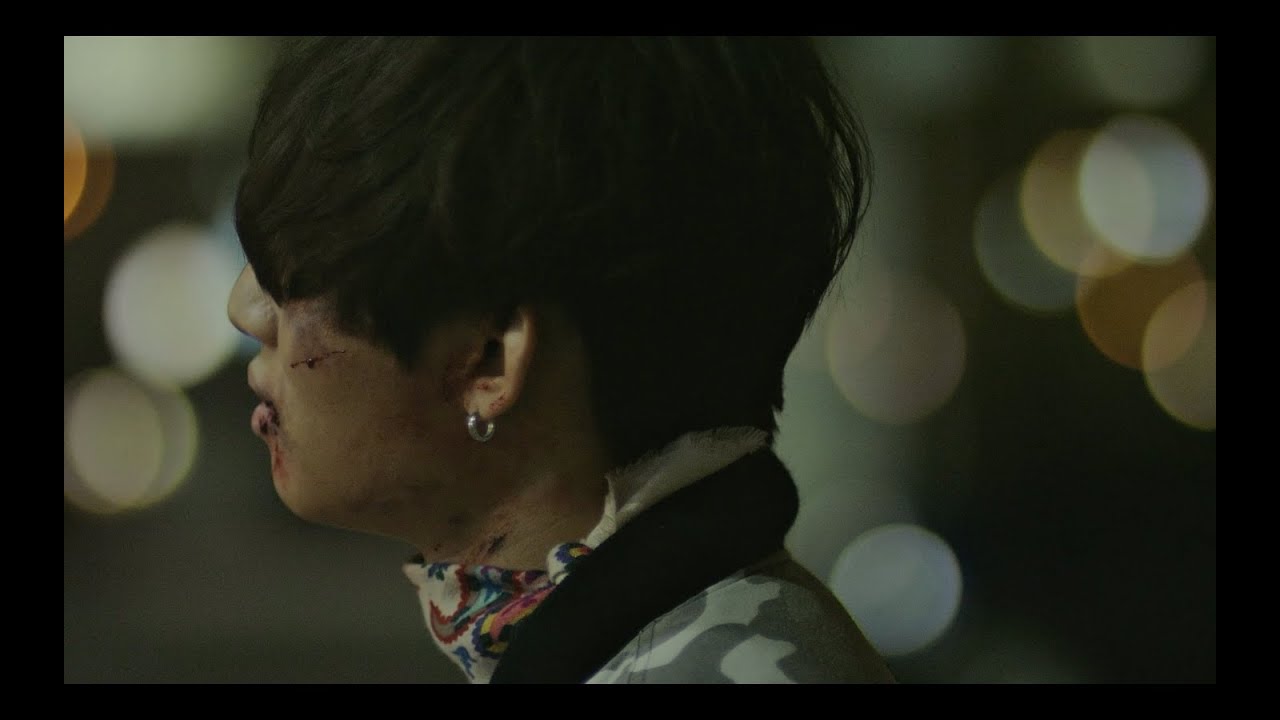 BIGBANG - &lsquo;LOSER&rsquo; M/V SOLO CLIP : DAESUNG