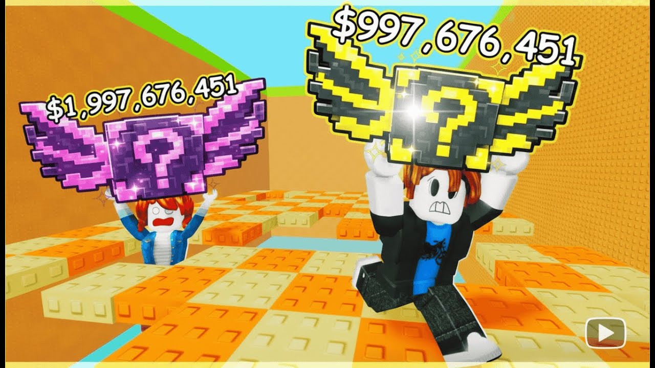 🔴 LIVE RUN FOR LUCKY BLOCKS! | Roblox #shorts #roblox