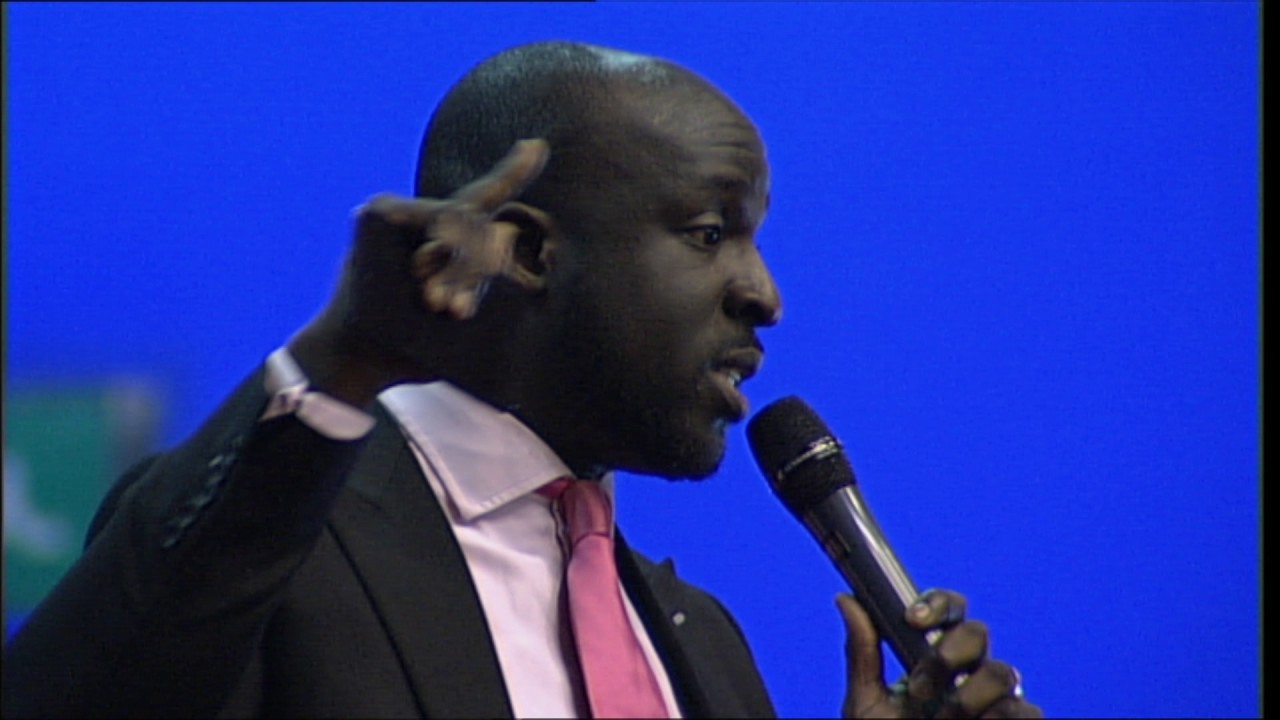 2016 12 31 WATCHNIGHT SERVICE  VOICE OF HOPE CHOIR