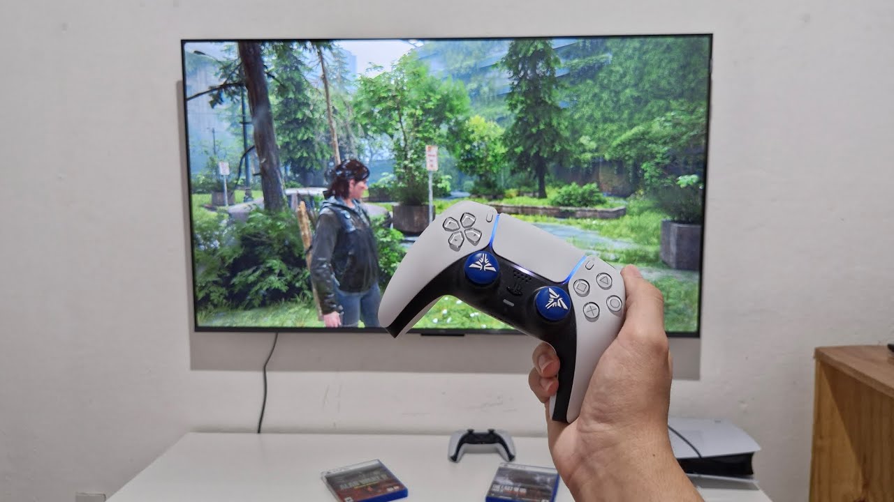 OQUE EU TO ACHANDO DA TV TCL C655 4K QLED PARA JOGOS,CONSOLE