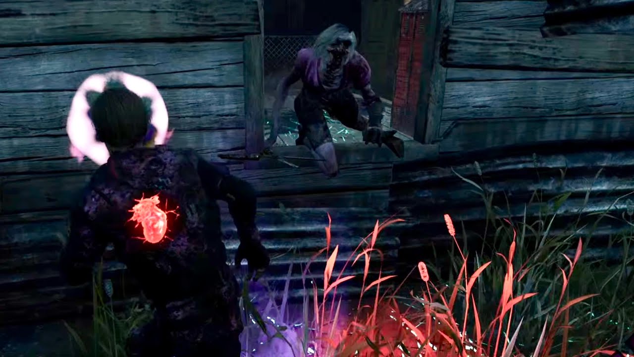 Dead by Daylight | Leon Faces The Unknown