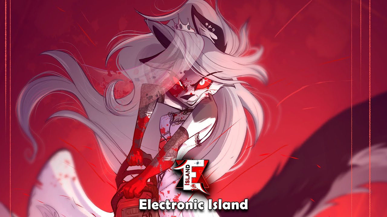 Vyprae - Hellhound (HELLUVA BOSS TRIBUTE) [Ft. Luna Kleiber]