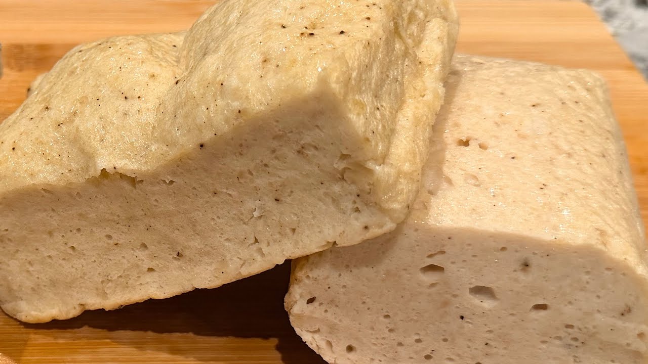 Как приготовить куриный мясной рулет * Полное видео || Ly Cooks