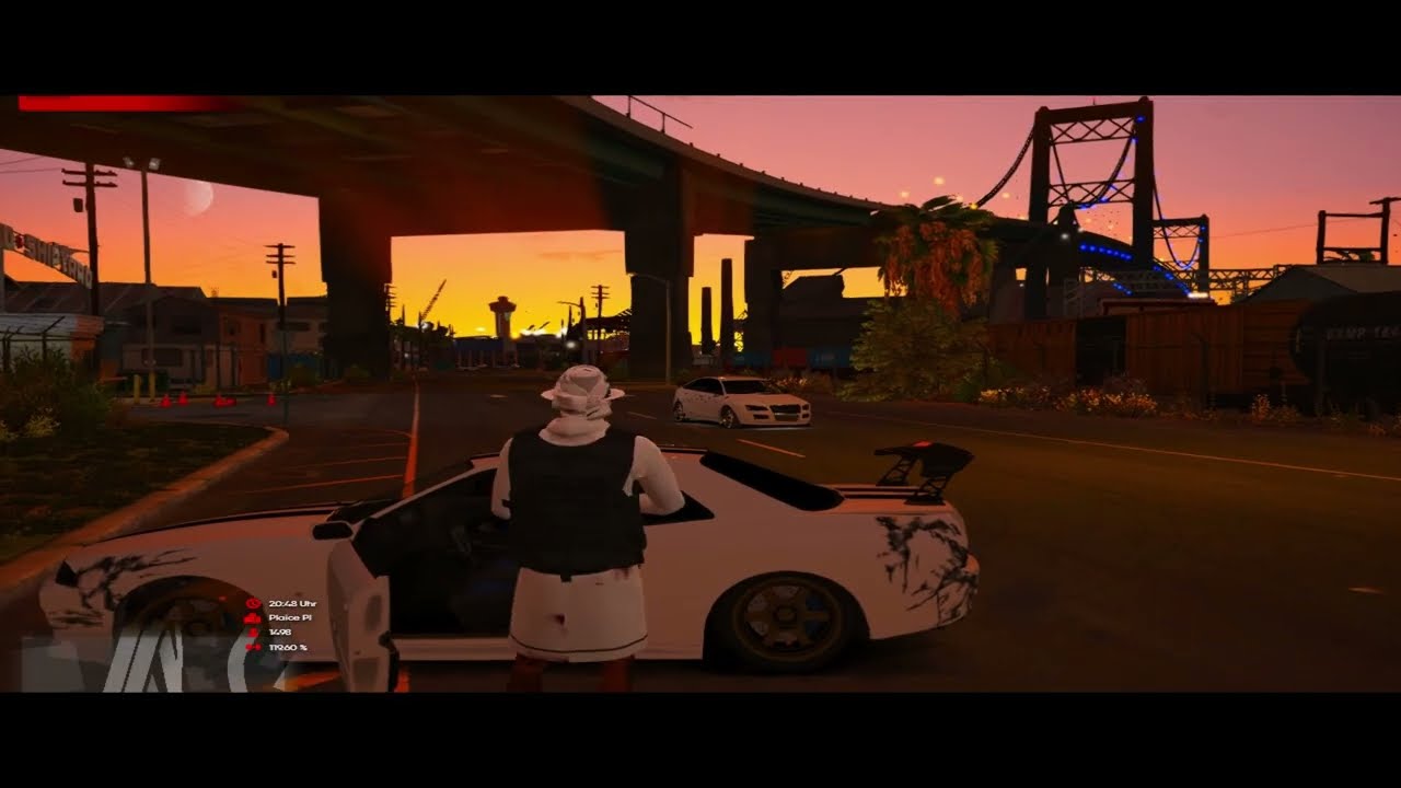 GLRP Midnight