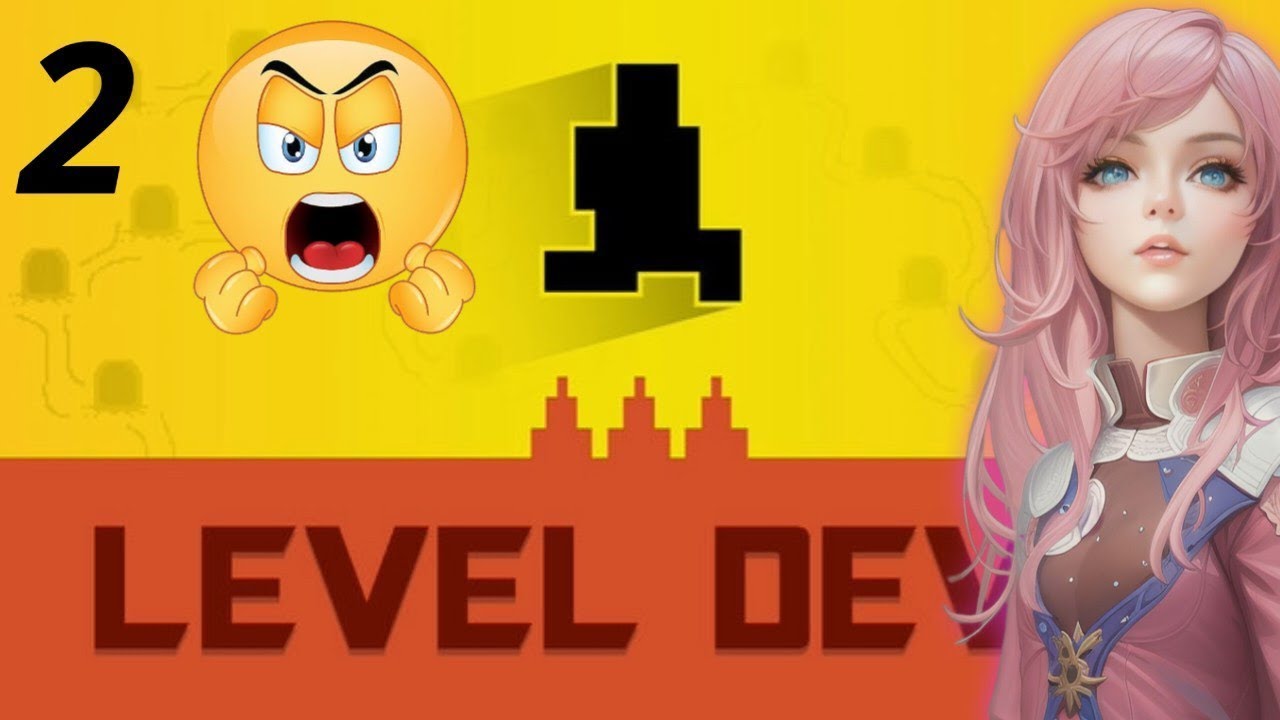 WORLD'S MOST TROLLING GAME LEVEL DEVIL 2 | Shizuka gaming #games#leveldevil ‎⁨@TechnoGamerzOfficial