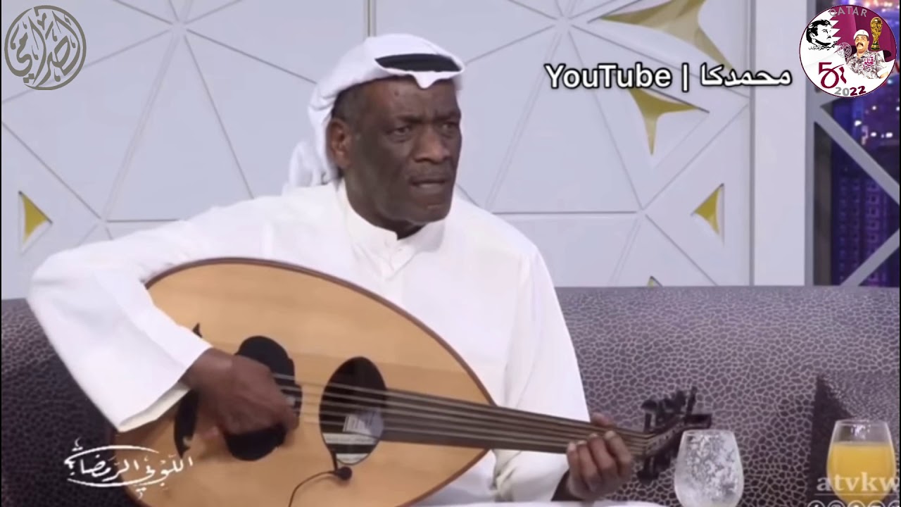 تسببت اغنية خالد الملا « بعض القضاة مخه تنك » بإيقاف برنامج « اللوبي » الشهير بـ #الكويت