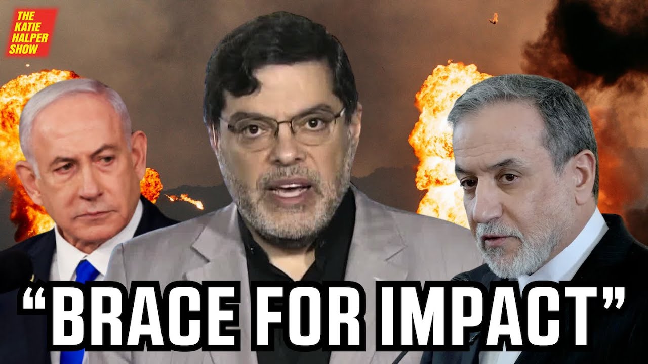 Dr. Mohammad Marandi LIVE From Iran + Roqayah Chamseddine, Dr Shola & Dr. Margaret Connolly