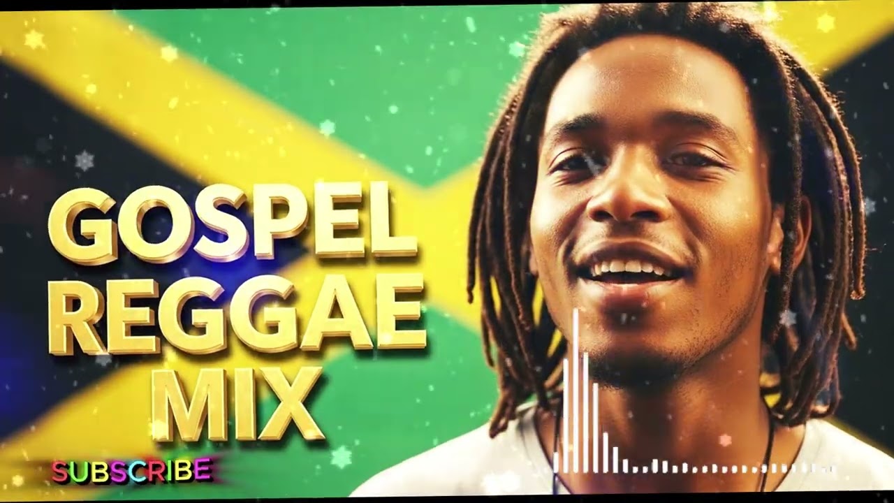 Find Your Refuge | Psalm 27 Powerful Reggae Gospel Praise AND WORSHIP SONGS