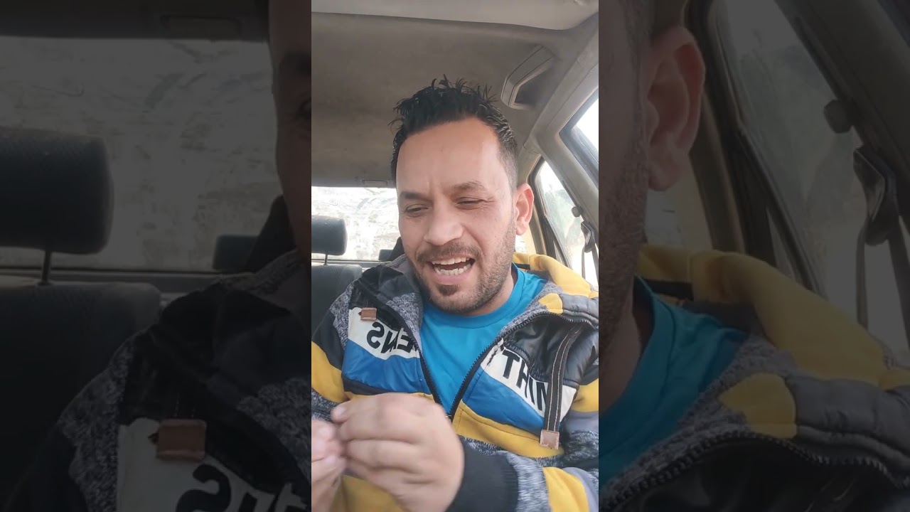 اغرب حاله نصب راح تسمع عنهة ببيع السيارات واحد باع سيارته بالمعارض وتكاتب على سيارة قبل مياخذ فلوس