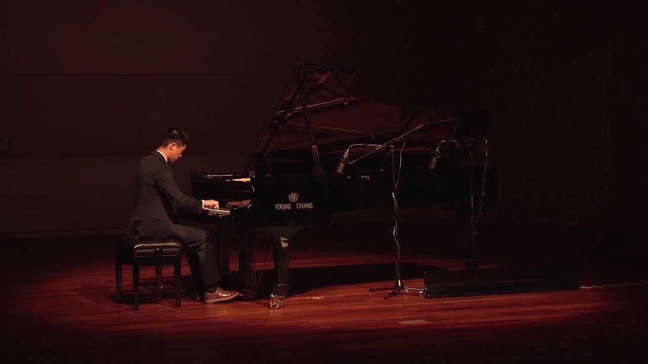 F. Chopin  - Ballade No. 3  / 최승찬