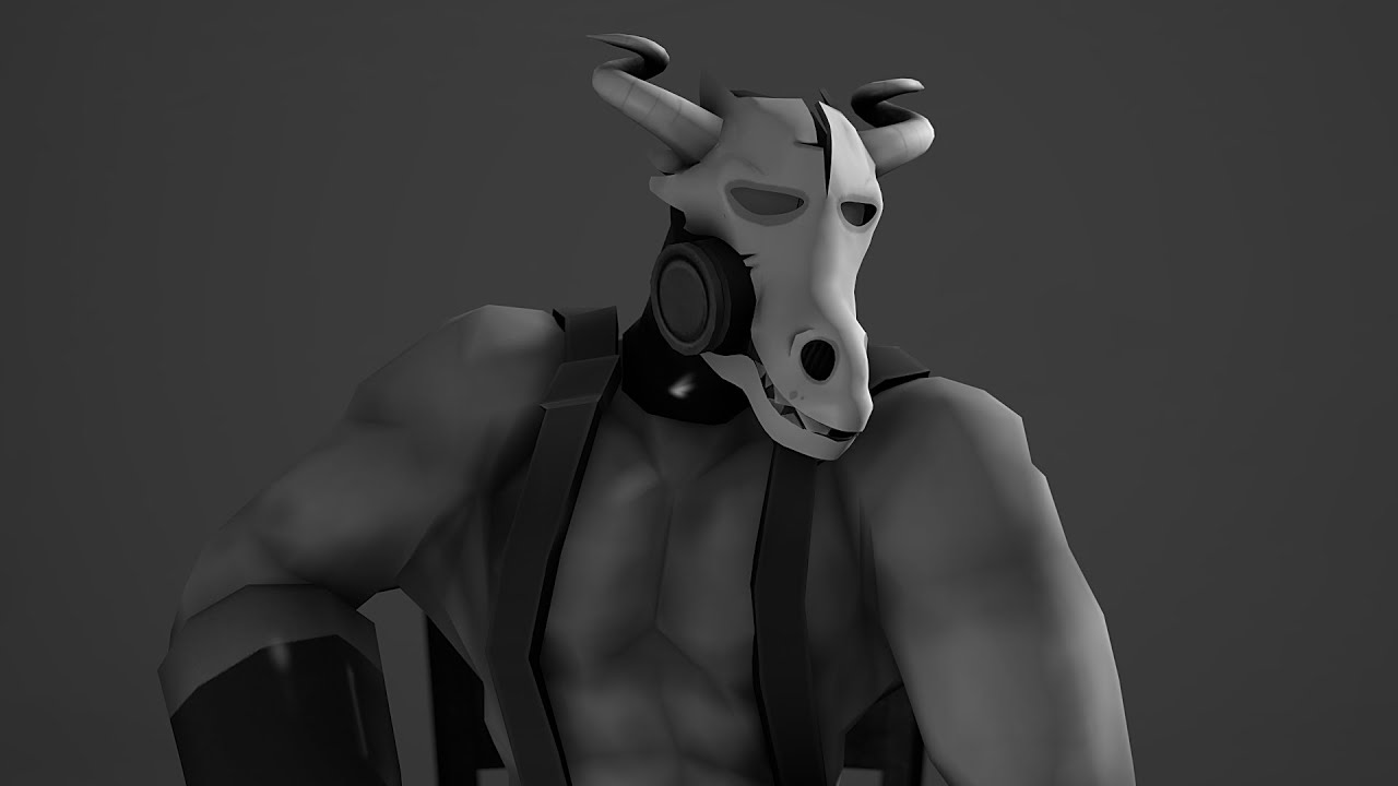 [TF2] Average Pyro Main