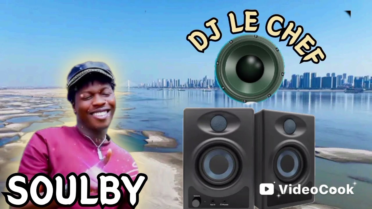 MIX DJ LE CHEF _ SOULBY SIRIMA SIMBO BA 2026