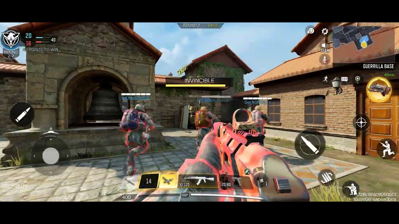 Call of duty mobile 📱📲