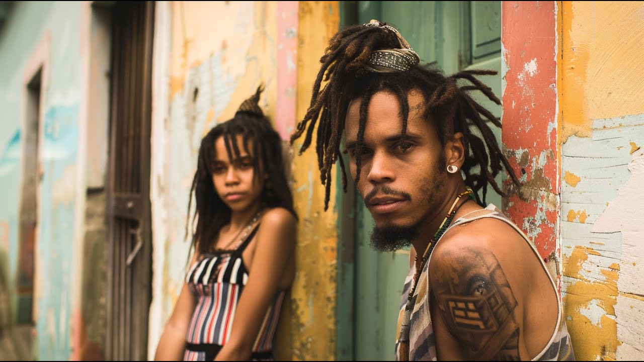 Fabulous Dub Session - Reggae, Dub, Raggamuffin Mixtape