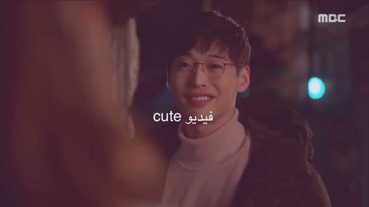 مسلسلات كورية -بقولك ايه تعالي💙💙