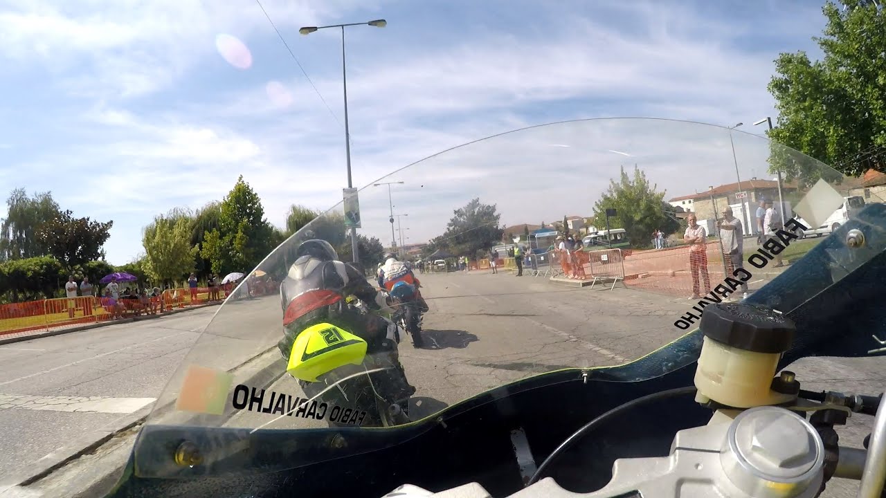 GP Valpaços 2025 - Treinos Livres 85cc