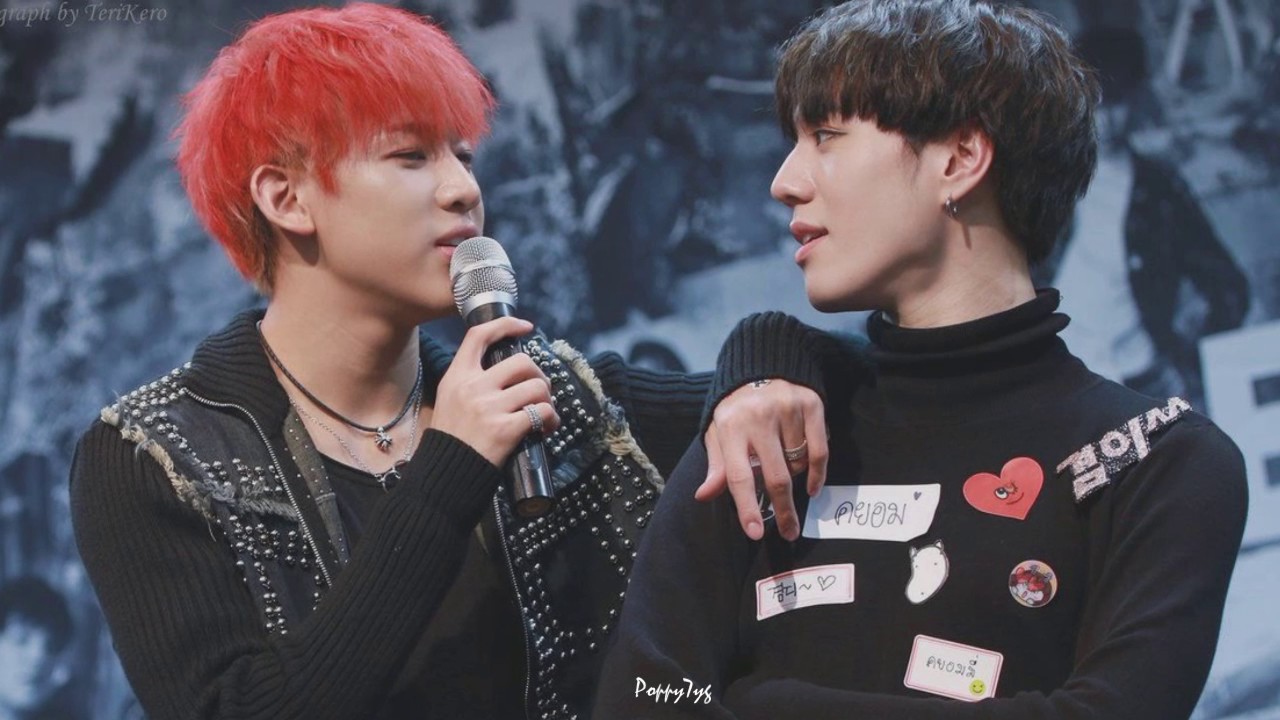 YugBam - ไม่มีอะไรที่เป็นไปไม่ได้ 💕