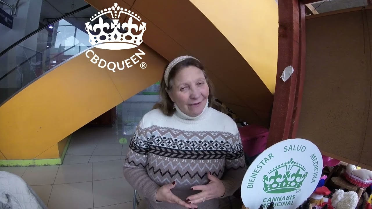 CBD QUEEN