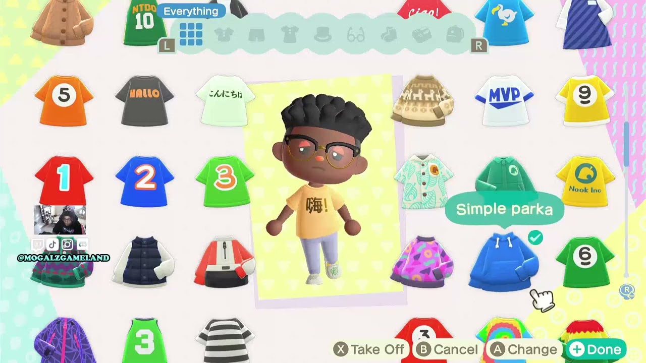 Animal Crossing New Horizons Ep.3⛱️🎮
