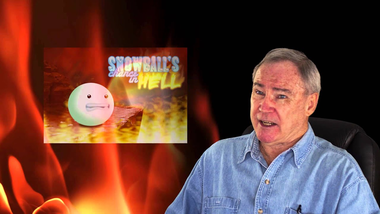 Who's in Hell?