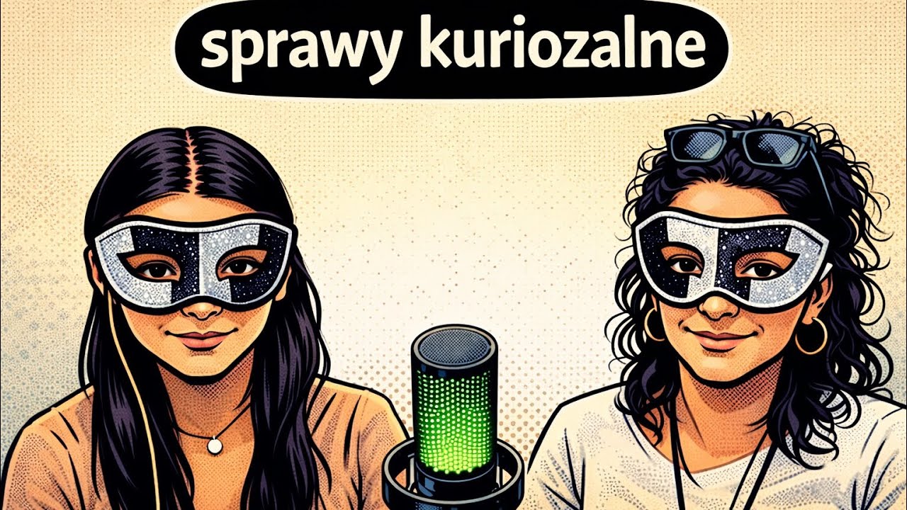 Sprawy kuriozalne odc. 4 #jasnowidz #wojcik #comment