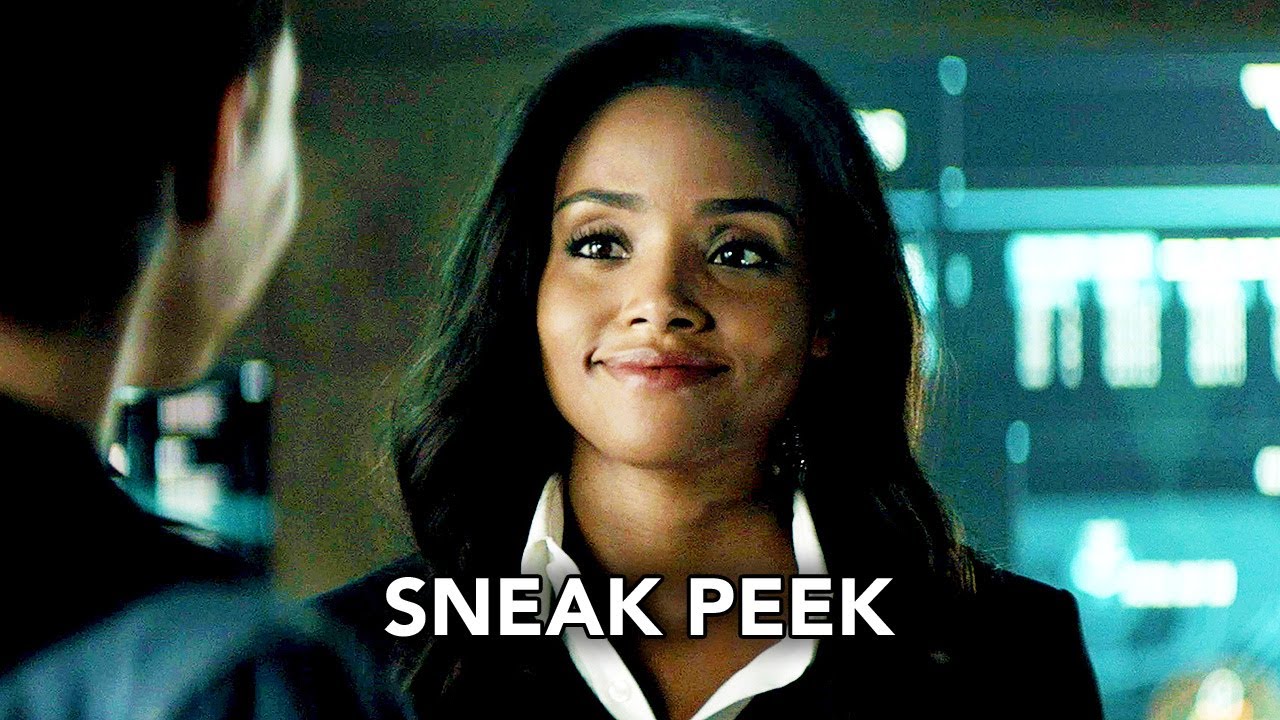Batwoman 1x04 Sneak Peek #2 