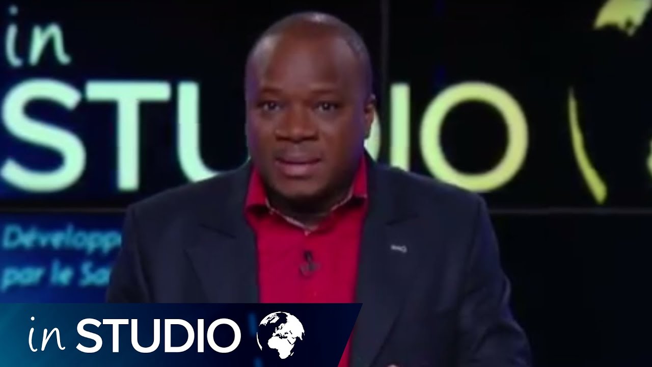 Développez votre imagination par le Saint-Esprit - In Studio - Mohammed Sanogo