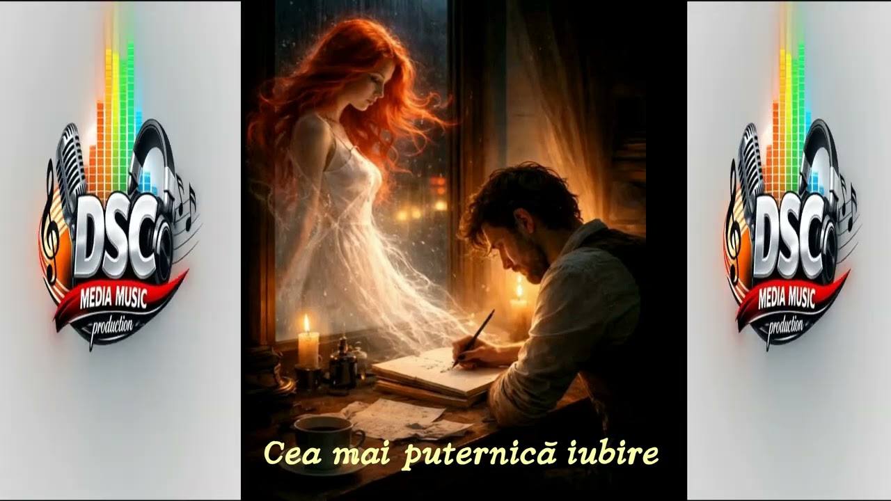Cea mai puternică iubire